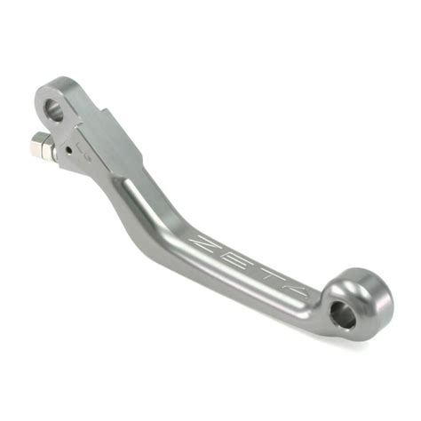 zeta clutch lever